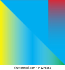 Abstract background. Geometric design. Vector illustration