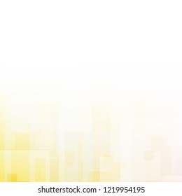 abstract background with geometric elements