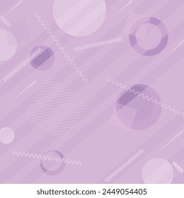 Abstrakter Hintergrund. Hintergrund mit geometrischen Elementen	