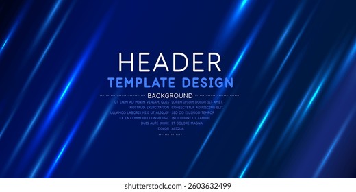Abstract background with geometric elements. Illustration for website design and presentation. A colorful, vivid illustration for a certificate, advertising. Template for placing text and information.