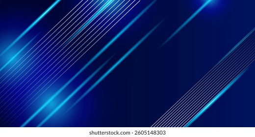 Abstract background with geometric elements. Illustration for website design and presentation. A colorful, vivid illustration for a certificate, advertising. Template for placing text and information.