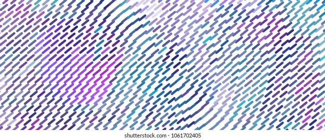 Abstract background with geometric elements. Vector clip art.