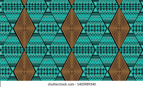 Abstract background with geometric elements. Vector texture ,ethnic wallpaper. geometric background for illustration,texture,artwork,presentation,garment or banner design