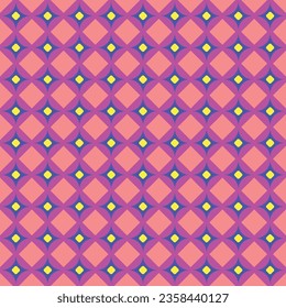 abstrakter Hintergrund mit geometrischen Zahlen
