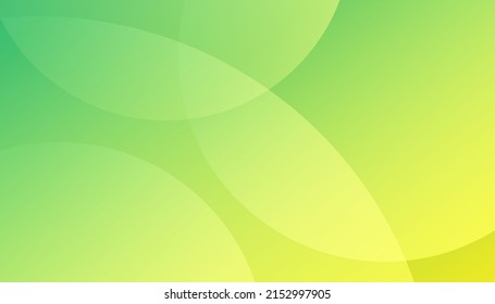 Abstract background with geometric gradient circle.  Fluid shapes composition. Fit for presentation design. website, basis for banners, wallpapers, brochure, posters
