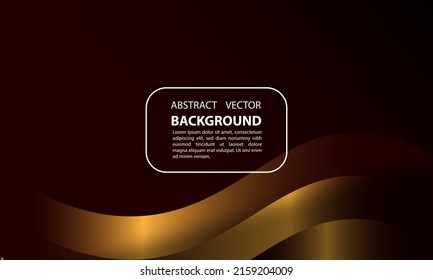 abstract background geometric gradient color maroon orange shadow overlay trendy modern futuristic, for posters, banners, vector design eps 10