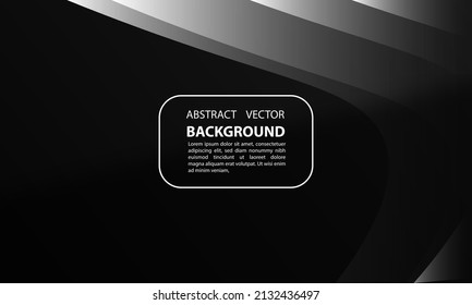 abstract background geometric gradient modern gray purple shadow overlay color, for banners, posters, and others, vector design copy space area eps 10