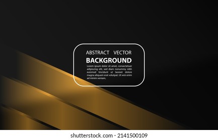 abstract background geometric gradient shadow overlay orange paper shape multiplied for posters, banners, and others, vector design eps 10