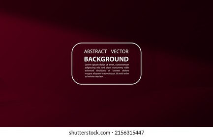 abstract background geometric illustrasi gradient shadow overlay maroon color trendy for banners, posters, and others, vector design eps 10