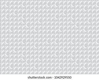 The abstract background from geometric illustration design element, Eps 10 vector