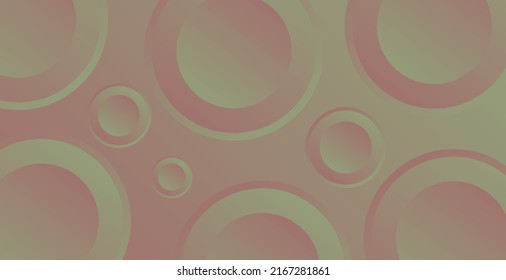 vector de ilustración geométrica de fondo abstracto