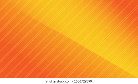 abstract background with geometric lines. colorful gradient. Modern template design for landing pages. layout. banner. flyer. card. eps 10