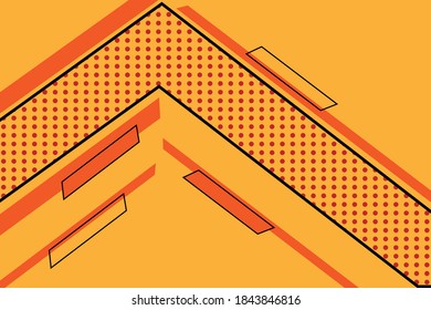 Abstract background with geometric lines. Great vectors for social media, computers, web design, laptops, smartphones, flyers, banner etc.