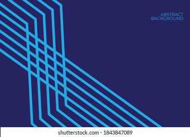 Abstract background with geometric lines. Great vectors for social media, computers, web design, laptops, smartphones, flyers, banner etc.
