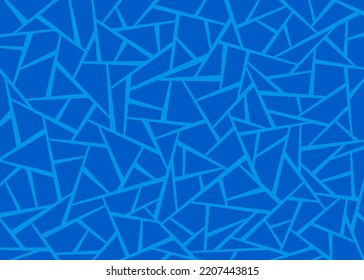 Abstract background with geometric lines pattern. Abstract interior wallpaper