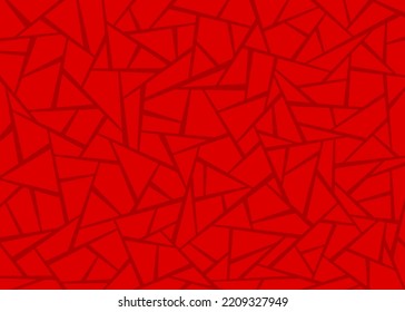 Abstract background with geometric lines pattern. Abstract interior wallpaper