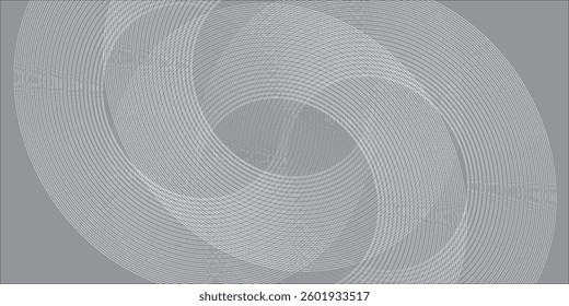 Abstract background geometric lines pattern modern shiny gray futuristic graphic design. Suit for business, cover, header, wallpaper, corporate, website, flyer.