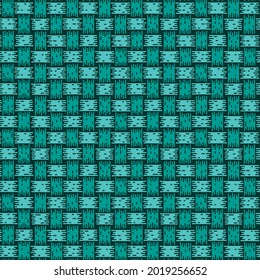 Abstract background with geometric lines two colours