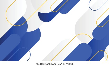 Fondo Abstractas Líneas geométricas Fondo de escritorio abstracto Diseño
