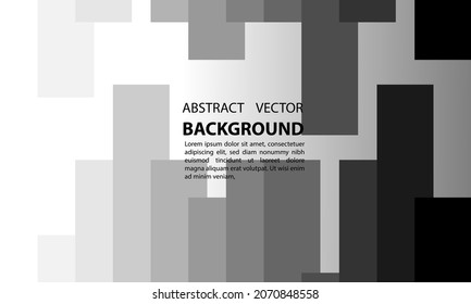 abstract background geometric liquid gradient shape building gray gradient color, for posters, banners, and others, vector design copy space eps 10