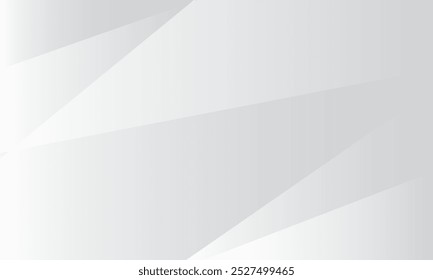 Fondo Abstractas geométrico moderno color gris
