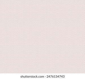Fondo Abstractas con Formas de mosaico geométrico. Color rojo en el fondo a juego. Celdas de mosaico de hexágonos redondeados con relleno. Pequeñas Formas hexagonales. Patrón sin costuras. Ilustración vectorial con mosaico.