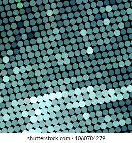 Abstract background with geometric motif. Vector clip art.