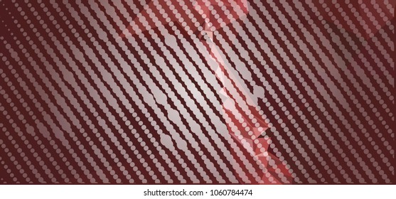 Abstract background with geometric motif. Vector clip art.