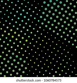 Abstract background with geometric motif. Vector clip art.
