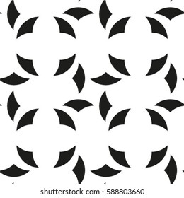 Abstract background with geometric pattern.