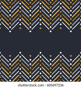 Abstract background. Geometric pattern.