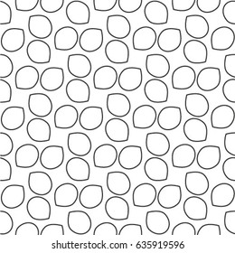 Abstract background with geometric pattern.