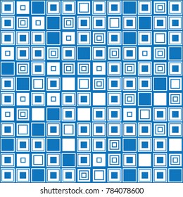 Abstract background with geometric pattern.