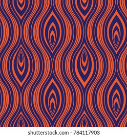 Abstract background with geometric pattern