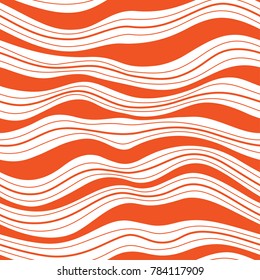 Abstract background with geometric pattern