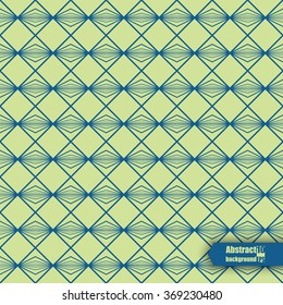 Abstract  background with geometric pattern. Eps 10 Vector illustration