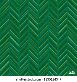 Abstract background with geometric pattern. Eps10 Vector illustration