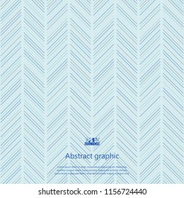 Abstract background with geometric pattern. Eps10 Vector illustration