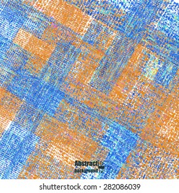 Abstract  background with geometric pattern. Eps10 Vector illustration