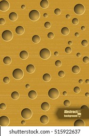 Abstract background with geometric pattern. Eps10 Vector illustration