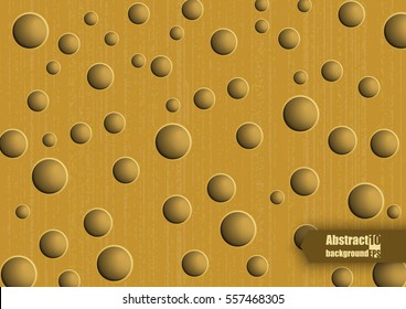 Abstract background with geometric pattern. Eps10 Vector illustration