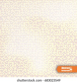 Abstract background with geometric pattern. Eps10 Vector illustration