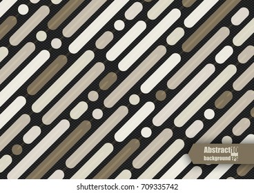 Abstract background with geometric pattern. Eps10 Vector illustration