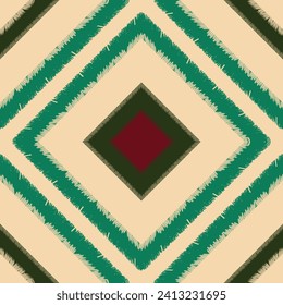 abstract background geometric pattern ethnic textile fabric border design for fabric print, rugs, clothing, sarong, scarf, wrap, embroidery, print, curtain, carpet, wallpaper, wrapping, Batik, Aztec