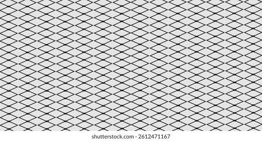 Abstract background - geometric pattern seamless. vector