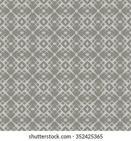 Abstract background - geometric pattern seamless