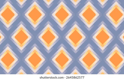 abstract background with geometric pattern, squares pattern, pixel.