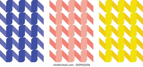 Abstract background with geometric pattern. Abstract template for background design. Eps10 vector
