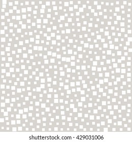 Abstract background. Geometric pattern. Vector illustration.