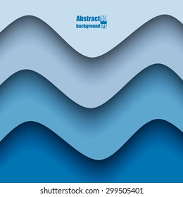 Abstract  background with geometric pattern.Eps10 Vector illustration